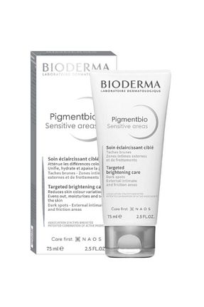 کرم صورت همه انواع پوست Bioderma - کد 42528531