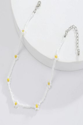 چوکر نارنجی İsabella Accessories - کد 56870681