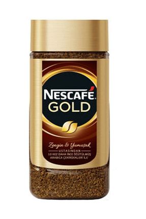 قهوه فیلتر و دانه Nescafe - کد 7090427