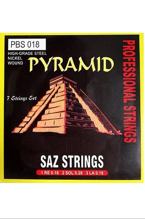 اکسسوری آلات موسیقی Pyramid - کد 95623563