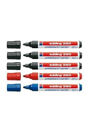 ماژیک وایتبرد و تخته سیاه بژ Edding - کد 33504605