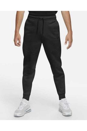 شلوار کرمگن مشکی مردانه رگولار Nike - کد 154203100