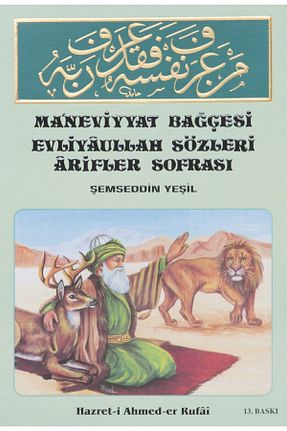 کتاب مذهبی Şemseddin Yeşil - کد 88587546