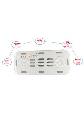 بطری آب گرمایشی طوسی fafatara - کد 155907202