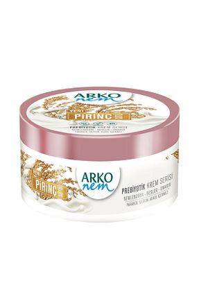 کرم بدن مرطوب کننده Arko - کد 154352407