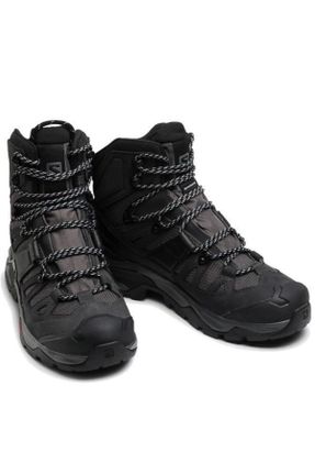 کفش بیرون مشکی مردانه Gore-Tex جیر پلی استر Gore-Tex کد 154412728