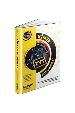 آمادگی آزمون Miray Yayınları - کد 42535417