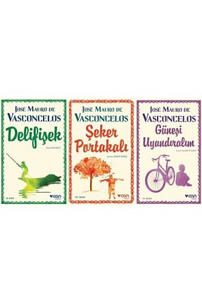 رمان Can Yayınları - کد 123793353