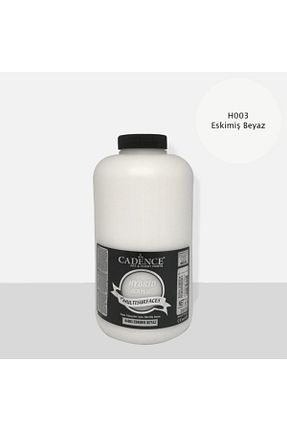 رنگ اکریلیک سفید Cadence - کد 118251660