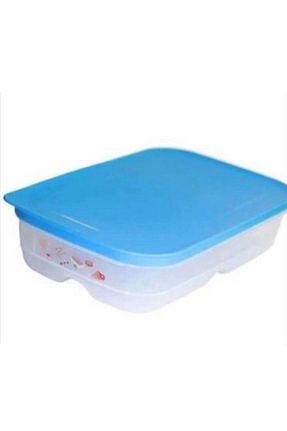ظرف نگهداری پلاستیک Tupperware - کد 74900604