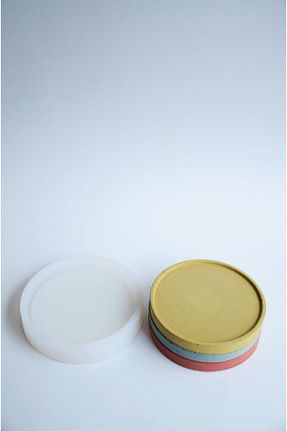 گلدان beton saksı - کد 46683894