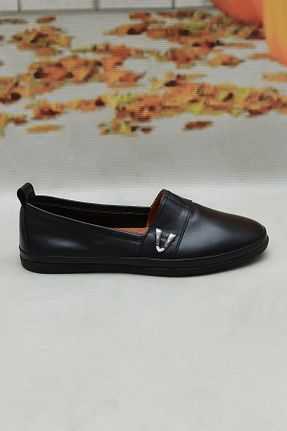 بابت مشکی زنانه چرم خالص Beety - کد 98931156