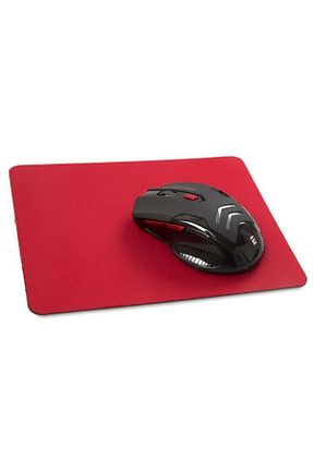 ماوس پد قرمز Addison - کد 33891569