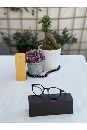 عینک آفتابی مشکی زنانه fuan - کد 156410263