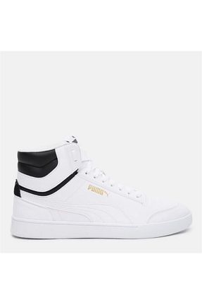 کفش پیاده روی سفید مردانه Puma - کد 156538943