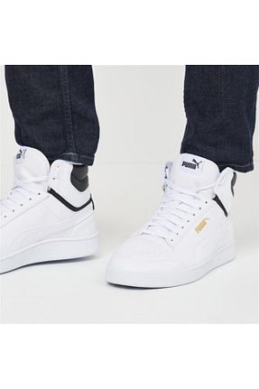 کفش پیاده روی سفید مردانه Puma - کد 156538943