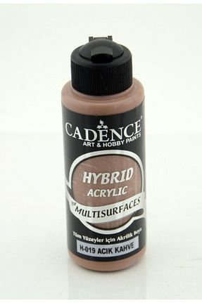 رنگ اکریلیک نارنجی Cadence - کد 156761976