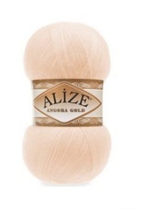 نخ بافندگی صورتی Alize - کد 94851565