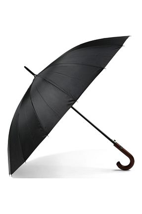 چتر مشکی زنانه Paçal Ticaret - کد 158047171