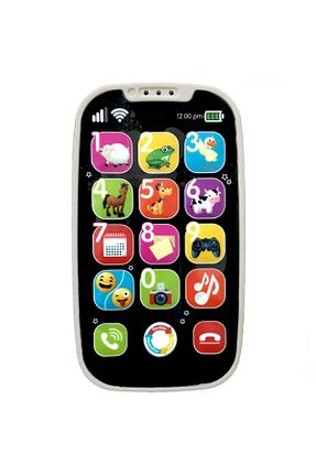 عروسک و اسباب بازی فعالیتی let
