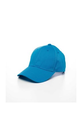 کلاه آبی زنانه کد 114247203