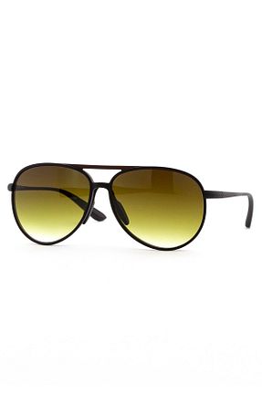 عینک آفتابی قهوه ای زنانه UV400 Botticelli - کد 158390990