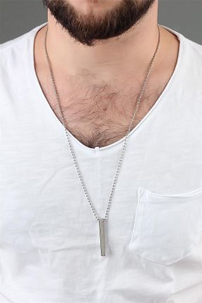 گردنبند جواهر زنانه Lal - کد 158413791