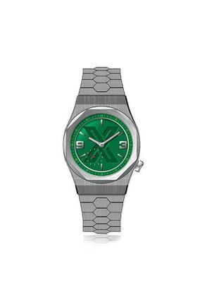 ساعت مچی سبز مردانه 42 میلی متر X Watch - کد 158475154