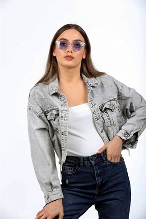 عینک آفتابی آبی زنانه UV400 JULIANO - کد 158455366