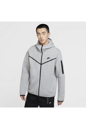 کت طوسی مردانه رگولار Nike - کد 158473954