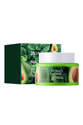 کرم صورت همه انواع پوست BIOAQUA - کد 158499893