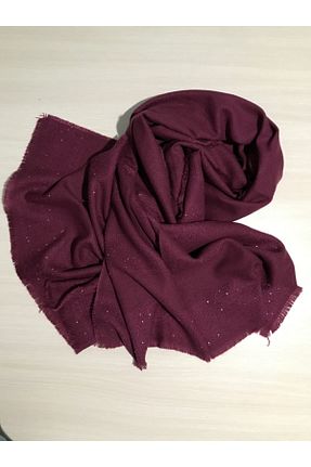 شال صورتی زنانه کشمیر xxx - کد 158747465