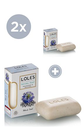 پودر لباسشوئی کودک Lole