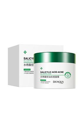ماسک صورت Yağlı BIOAQUA - کد 158493942