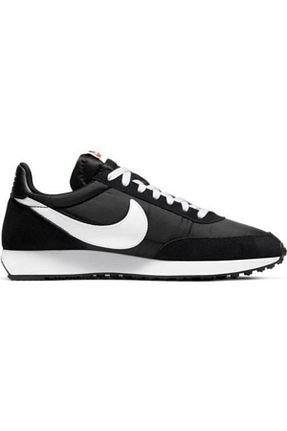 کفش پیاده روی مشکی مردانه پارچه ای Nike - کد 156546684