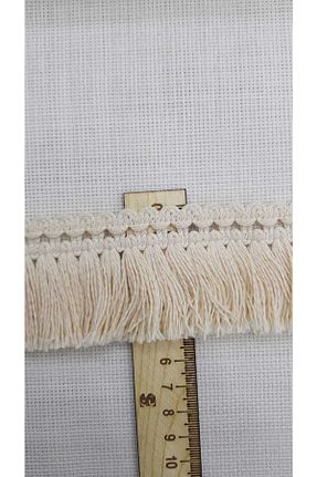 روبان تزئینی Esteks Dantel ve Tekstil Aksesuarları - کد 159385756