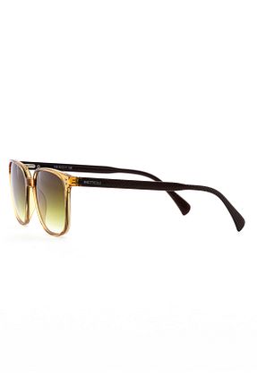 عینک آفتابی آبی زنانه UV400 Botticelli - کد 158320302