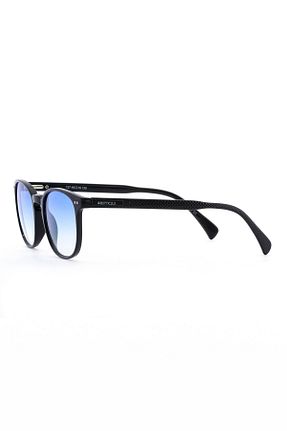 عینک آفتابی مشکی زنانه UV400 Botticelli - کد 159353203