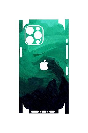کاور و قاب سبز iPhone 12 Pro Max NANOSPACE - کد 161192623