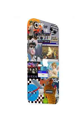 کاور و قاب آبی iPhone 12 Pro Max NANOSPACE - کد 161246186
