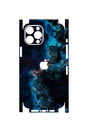 کاور و قاب سرمه ای iPhone 12 Pro Max NANOSPACE - کد 161422426
