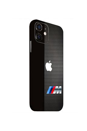 کاور و قاب مشکی iPhone 12 NANOSPACE - کد 161458291