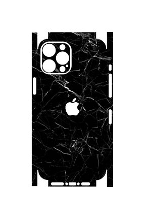 کاور و قاب مشکی iPhone 12 Pro Max NANOSPACE - کد 161144320