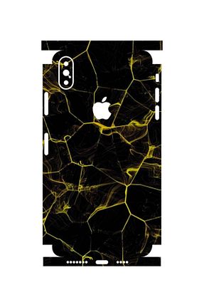 قاب گوشی مشکی iPhone XS Max کد 161572018