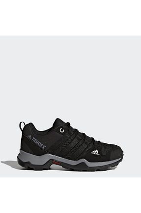 کفش پیاده روی مشکی زنانه پارچه ای adidas - کد 178471257