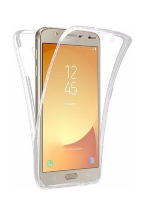 کاور و قاب سفید Samsung Galaxy J2 TahTicMer - کد 37955536