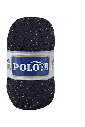نخ بافندگی مشکی Polosu - کد 38120152