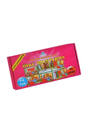 کتب فعالیتی و آموزشی 3 - 6 سال Beyaz Fil Yayınları - کد 38163914