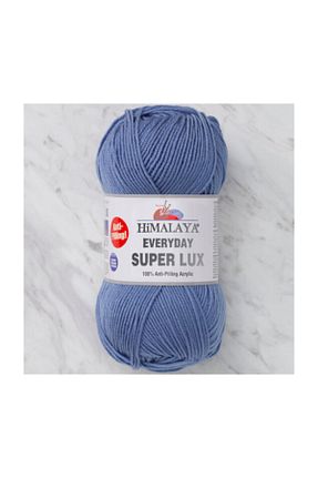 نخ بافندگی آبی Himalaya - کد 270371077