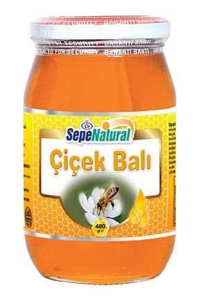 عسل Sepe Natural - کد 38914331